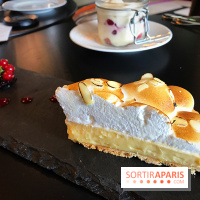 Villa Haussmann Restaurant N3