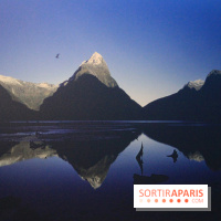 La Pierre Sacrée des Maori au Musée du Quai Branly