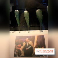 La Pierre Sacrée des Maori au Musée du Quai Branly