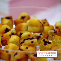 Pierre Marcolini nous dévoile sa collection Eté 2017