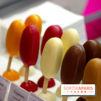 Pierre Marcolini nous dévoile sa collection Eté 2017