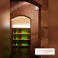 Enyaa à Paris : accords mets et saké & champagne