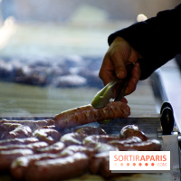 La Démesure Sur Seine à Paris