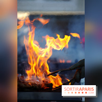 La Démesure Sur Seine à Paris