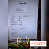 La Démesure Sur Seine à Paris