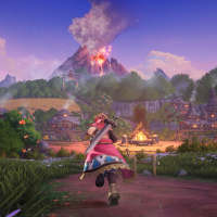 Visions of Mana : Square Enix réinvente la série culte sur PC et consoles