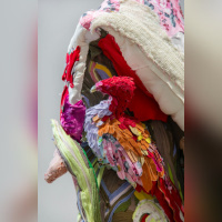 Exposition Tamara Kostianovsky au Musée de la Chasse et de la Nature