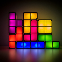 Gaming : un ado de 13 ans finit Tetris et bat un record mondial