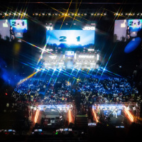 League of Legends : rendez-vous à Paris pour les quarts et demi-finales des Worlds 2024