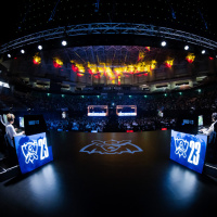 League of Legends : rendez-vous à Paris pour les quarts et demi-finales des Worlds 2024