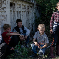 Exposition à la Gaîté Lyrique : Ukraine, vision(s)