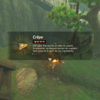 Chandeleur : The Legend of Zelda Tears of the Kingdom, comment faire des crêpes ?