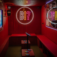 This is BL!NDT?ST : l'expérience de blind test ultime au cœur de Paris