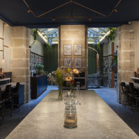 La Distillerie de l’Arbre Sec : le nouveau temple du gin propose des ateliers à deux pas du Louvre