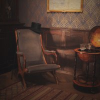 Escape game chez Gamescape : marchez dans les pas d'Arsène Lupin avec Gentleman Cambrioleur