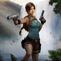 Tomb Raider : une première image dévoilée par Crystal Dynamics 