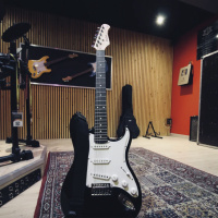 Le Studio : l'escape game musicale chez Joueurz, à Montmartre