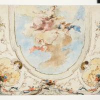 Les Tiepolo, l'exposition aux Beaux-Arts de Paris