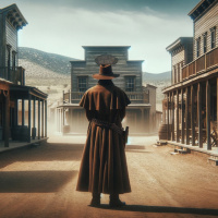 Django, le jeu d'évasion qui fleure bon le Far West chez Glorious Escape Game