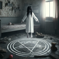 The Haunted House, l'escape game terrifiant chez Glorious Escape Game