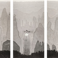 Exposition de céramiques de l'artiste Chen Jialing au Réfectoires des Cordeliers