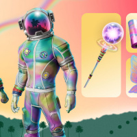 Fortnite : le festival Coachella de retour dans le Battle Royal