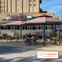 Disneyland Paris : Super Diner, notre test du restaurant des super-héros à Avengers Campus