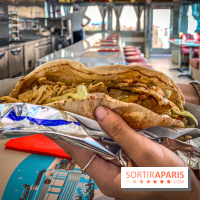 Disneyland Paris : Super Diner, notre test du restaurant des super-héros à Avengers Campus