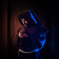 Fida Muris, l'expérience immersive au Château de Blandy-les-Tours (77)