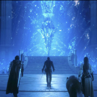 Final Fantasy XVI : le DLC La Complainte du Ressac désormais disponible sur PS5