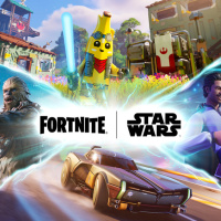 Fortnite : Star Wars débarque dans le Battle Royale pour May the 4th