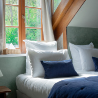 La Source par The Oasis House : le cocon de bien-être au cœur de l'Essonne, à 1h20 de Paris