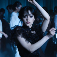 Mercredi sur Netflix : l'enfant terrible des Addams s'offre un teaser pour sa saison 2