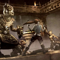 Tomb Raider : The Lara Croft Collection en édition physique limitée sur Nintendo Switch