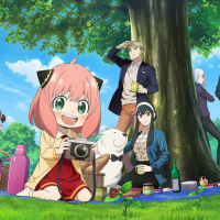 SPYxANYA - Operation Memories : l'aventure inédite de SPY x FAMILY arrive sur consoles !