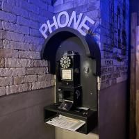 Comics City : l'escape game 100% super-héros chez Captive Live Escape Game