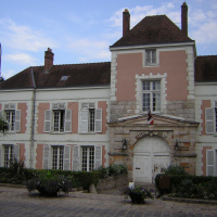 Fête de la Musique 2024 au parc de l'Hôtel de Ville de Lardy (91)