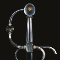 Sous le soleil des savoir-faire : découvrez l'exposition des Maîtres d'art à l'Espace Richaud