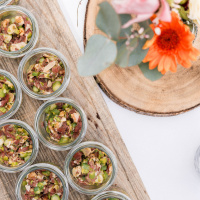 Magnolia Fever Party : la soirée disco-chic chez Demeures de Campagne - Parc de Coudray