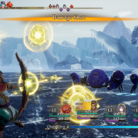 Romancing SaGa 2 - Revenge of the Seven : le remake se dévoile au Nintendo Direct