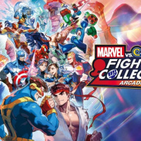 Marvel vs Capcom Fighting Collection Arcade Classics : le jeu de combat bientôt de retour