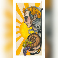 Le Cabinet de l’Oracle : l'exposition ésotérique à la galerie La Lison