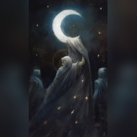 Le Cabinet de l’Oracle : l'exposition ésotérique à la galerie La Lison