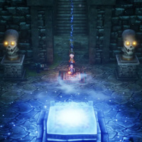 DRAGON QUEST III HD-2D Remake : une aventure épique revisitée - bande-annonce