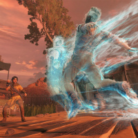 Unknown 9 Awakening : un voyage mystique avec Anya Chalotra (The Witcher) bientôt sur PC et consoles