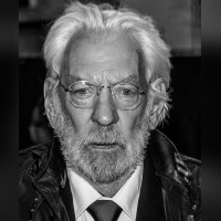 Donald Sutherland : l'acteur légendaire de "The Hunger Games" et "MASH" est décédé