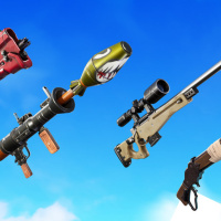 Fortnite Recharge : Fortnite OG revient sous la forme d'un nouveau mode Battle Royal