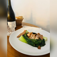 Lichette, le restaurant qui régale vos papilles dans le 20e arrondissement de Paris