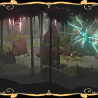 Nerobi : le jeu indé italien très mignon disponible en early access sur PC et Linux