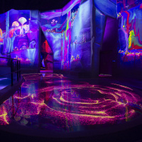 Futuroscope : Aquascope, le nouveau parc aqualudique s'offre une date d'ouverture